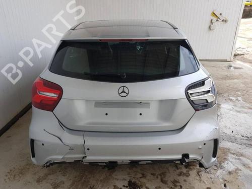 Used Other MERCEDES-BENZ B-CLASS Sports Tourer (W246, W242) B 200 (246.243) (156 hp) 29647118