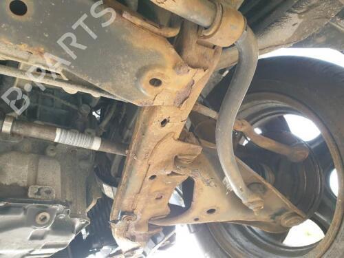 Right front driveshaft DACIA SANDERO II TCe 90 (B8M1, B8MA, B8AC) | BP29681125M39 