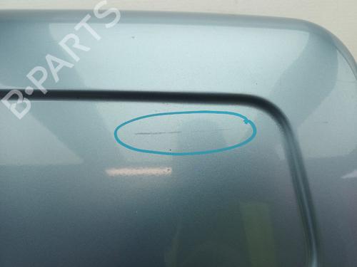 Tailgate FIAT DOBLO MPV (119_, 223_) 1.9 JTD | BP29666883C6 