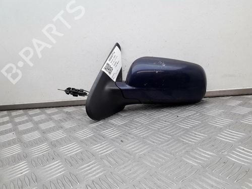 Außenspiegel links für SEAT TOLEDO II (1M2) 1.6 (100 hp) 29645709