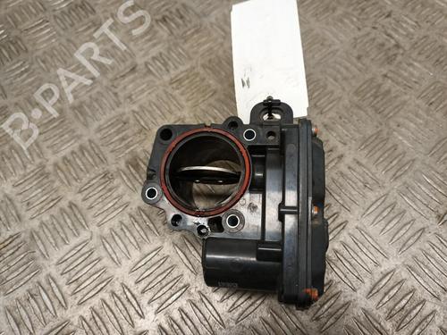 Used Throttle body FORD MONDEO V Turnier (CF) 2.0 TDCi (180 hp) 29648976