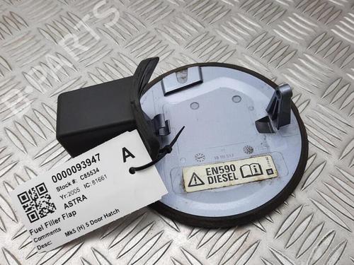 Trappe de carburant VAUXHALL ASTRA Mk V (H) (A04) 1.7 CDTI (L48) | BP29648049C131 