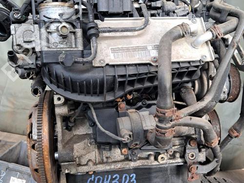 Motor VW BEETLE (5C1, 5C2) 1.2 TSI | BP29671761M1 