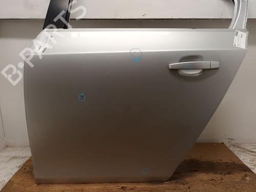 Left rear door CHEVROLET CRUZE Hatchback (J305) 2.0 CDI | BP29666239C4 