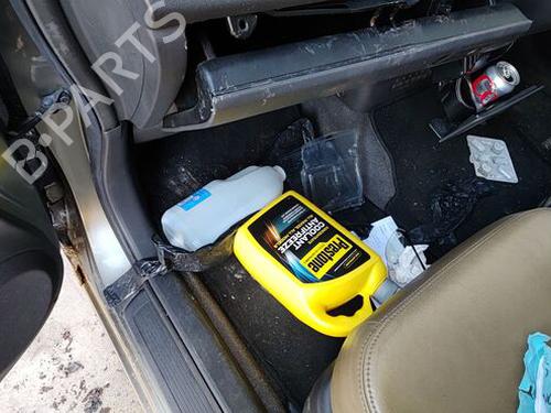 Engine control unit (ECU) HONDA FR-V (BE) 2.2 i CTDi (BE5) | BP29686929M57 