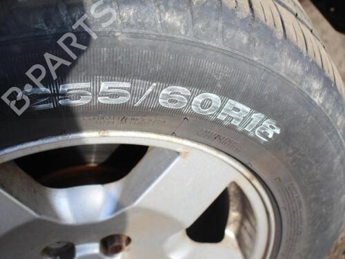 Antriebswelle links hinten LAND ROVER DISCOVERY III (L319) 2.7 TD 4x4 | BP29672140M40 