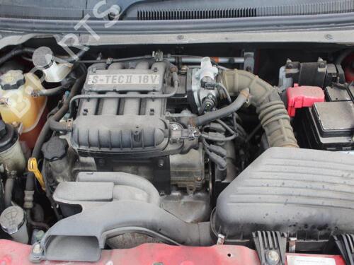 Engine CHEVROLET SPARK (M300) 1.0 | BP29676032M1 