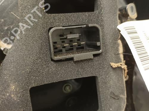 Venstre baglygte VW GOLF PLUS V (5M1, 521) 1.9 TDI | BP29667429C34 