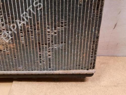 Køler PEUGEOT 407 (6D_) 1.6 HDi 110 (6D9HZC, 6D9HYC) | BP29647870M31