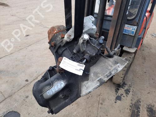 Gearbox VAUXHALL ASTRA Mk V (H) (A04) 1.4 (L48) | BP29667608M3 
