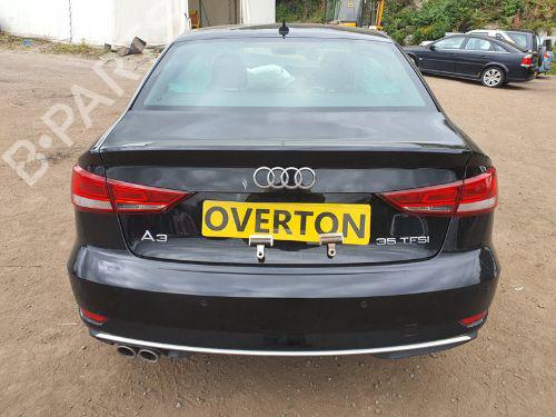 Clutch slave cylinder AUDI A3 Limousine (8VS, 8VM) 35 TFSI | BP29654075M113 