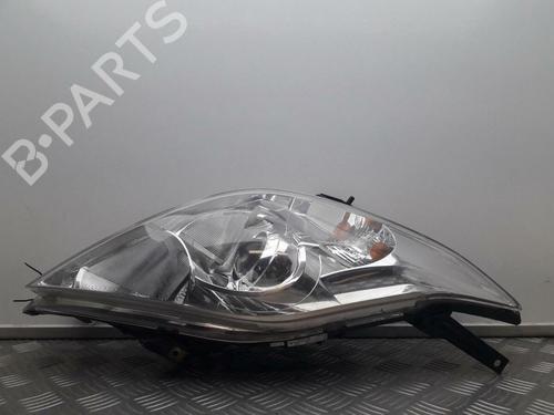 Højre forlygte MAZDA 5 (CR) 2.0 CD (CR19) (143 hp) 29645447