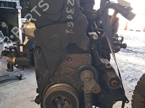 Motor VW PASSAT B5.5 (3B3) 1.9 TDI | BP29667074M1 