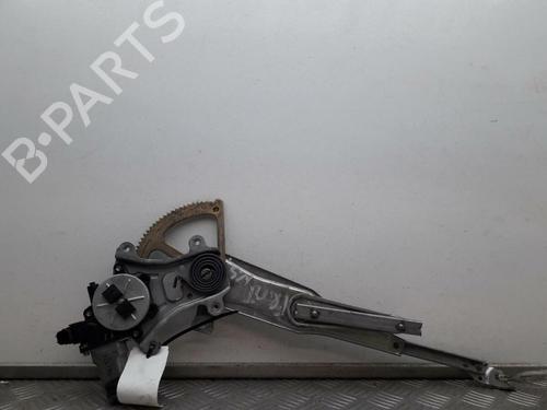 Front left window mechanism SUBARU LEGACY IV Estate (BP) 2.5 AWD (BP9) | BP29646084C22