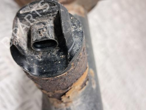 Høyre foran støtdemper SKODA SUPERB III (3V3) 2.0 TDI | BP29987127M17 