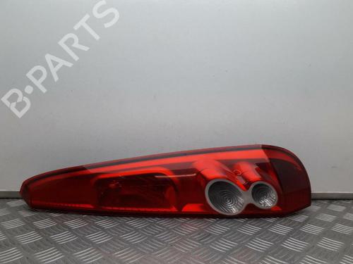 Høyre baklys FORD FIESTA V (JH_, JD_) 1.4 16V (80 hp) 29645499