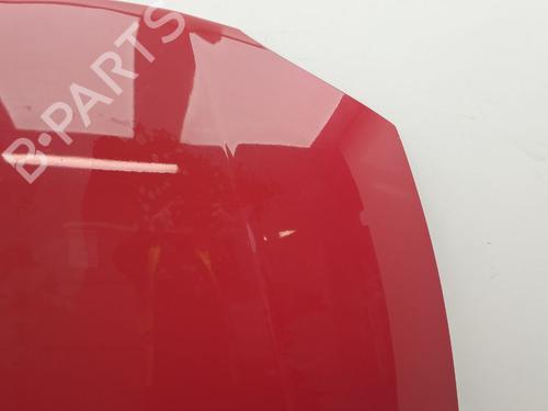 Hood BMW 1 (E81) 118 d | BP32201172C1