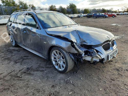 Front right panel BMW 5 (E60) 525 i | BP29671709C59 