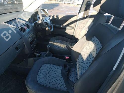 Ryggespeil Innvendig SKODA FABIA I (6Y2) 1.4 16V | BP29678553I6 