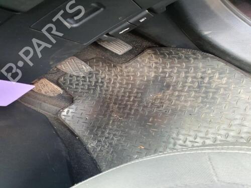 Windscreen washer tank NISSAN QASHQAI I (J10, NJ10) 1.6 | BP29650973C113 
