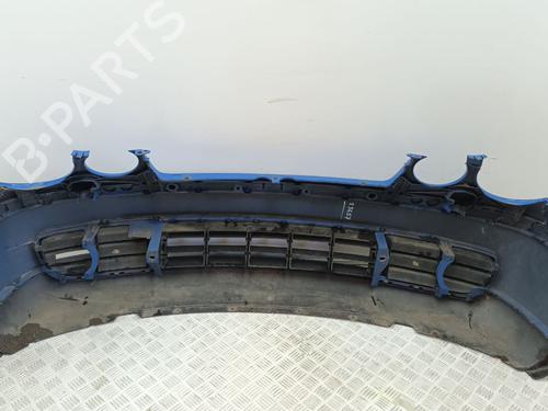 Front bumper VW POLO IV (9N_, 9A_) 1.2 | BP29665919C7