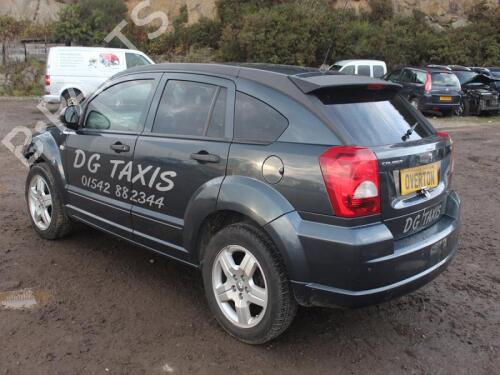 Hand brake DODGE CALIBER 2.0 CRD | BP32716765I18 - Image 8