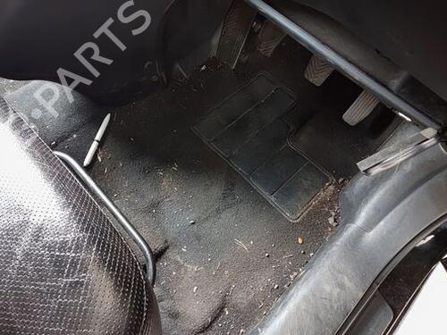 Rear right window mechanism HYUNDAI TUCSON (JM) 2.0 CRDi All-wheel Drive | BP29663373C25