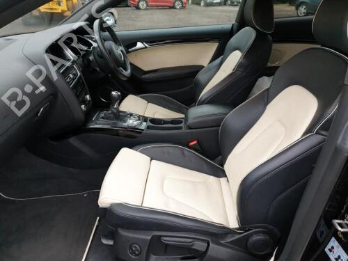 Drivaksel fortil venstre AUDI A5 (8T3) 2.0 TDI quattro | BP29648557M38