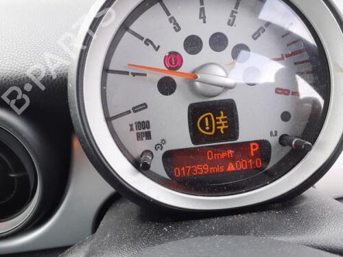 Dashboard MINI MINI (R56) Cooper | BP28647717C46
