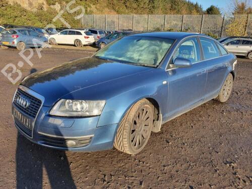 Drivaksel fortil Højre AUDI A6 C6 (4F2) 3.2 FSI | BP29649670M39 