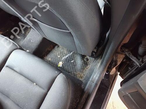 Left sun visor VOLVO V50 (545) D3 | BP33331374I1  - Image 18