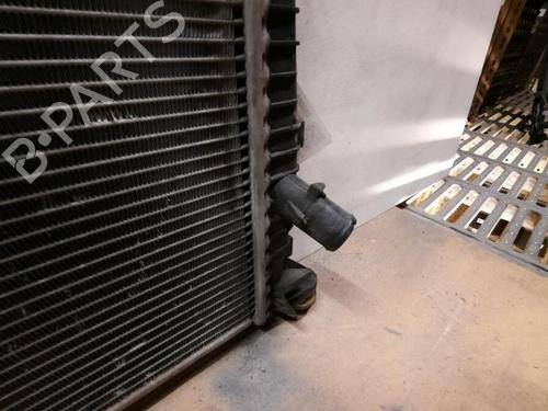 Water radiator FORD FOCUS II Turnier (DA_, FFS, DS) 1.6 | BP29647821M31