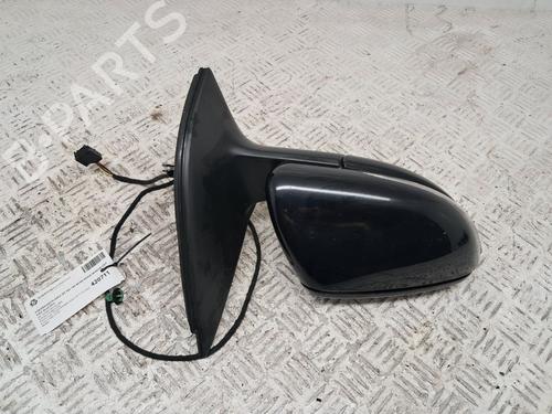 Left mirror VW GOLF VI (5K1) 2.0 TDI | BP29902671C26