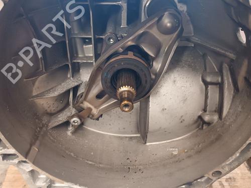 Gearbox PORSCHE 718 CAYMAN (982) 4.0 GT4 (982810, 982811) | BP29648628M3