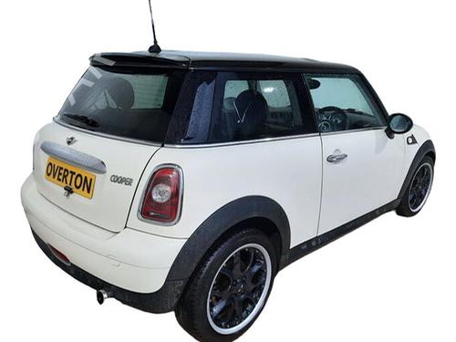 Used Driver airbag MINI MINI (R56) Cooper (120 hp) 29654489