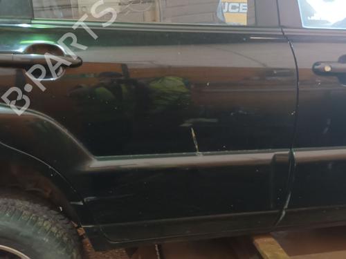 Right rear door KIA SPORTAGE II (JE_, KM_) 2.0 CRDi 4WD | BP29665518C5