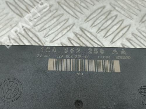 Altro VW BORA I (1J2) 1.6 | BP29681211O1 