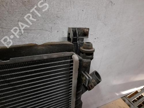 Køler FORD KA (RB_) 1.3 i ROCAM | BP29647817M31