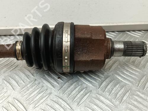 Left front driveshaft HYUNDAI i10 II (BA, IA) 1.0 | BP29657253M38