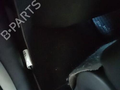 Wheel arch TOYOTA YARIS (_P9_) 1.33 VVT-i (NSP90_, NSP90R) | BP29668188C56 