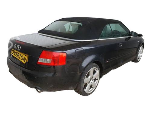 Bensintank AUDI A4 B7 (8EC) 1.8 T (163 hp) 29650074