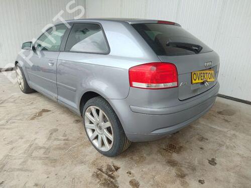 Steering rack AUDI A3 (8L1) 1.6 | BP29683458M22 