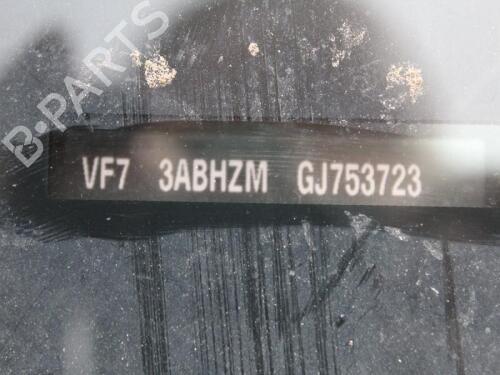 Rear right panel CITROËN C4 Grand Picasso II (DA_, DE_) 1.6 HDi / BlueHDi 115 | BP29671900C61 