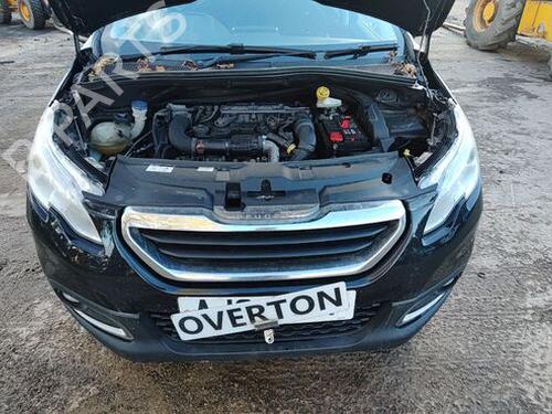 Fuel pump PEUGEOT 208 I (CA_, CC_) 1.6 THP | BP32309287M76