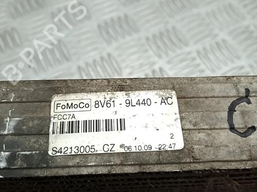 Intercooler FORD FOCUS II (DA_, HCP, DP) 1.6 TDCi | BP29682078M30 