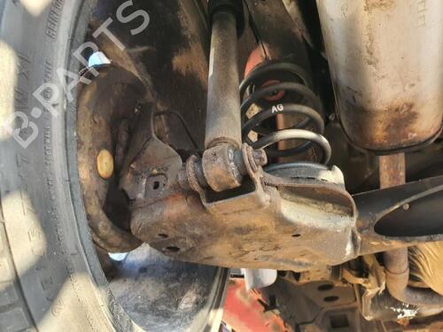 Left front brake caliper VAUXHALL CORSAVAN Mk III (D) Hatchback Van (S07) 1.3 CDTI | BP33564999M105 - Image 4