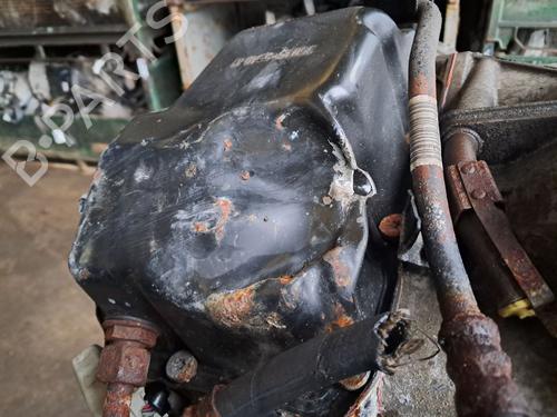 Gearbox VOLVO V70 II (285) 2.4 | BP29668003M3