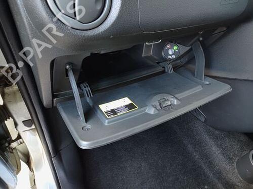 Passenger airbag FIAT PANDA (169_) 1.1 (169.AXA1A) | BP29666573C10 