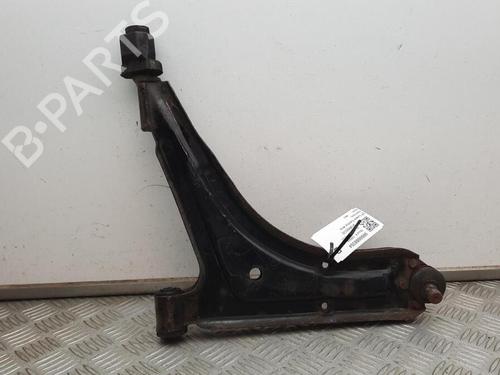 Used Left front suspension arm VW SCIROCCO (53B) 1.8 (90 hp) 29647988