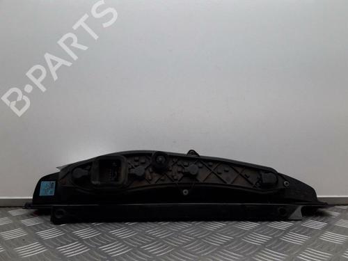 Right taillight FIAT DOBLO MPV (119_, 223_) 1.9 D Multijet | BP29645359C35 